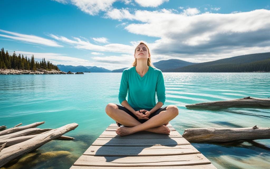 Stress Management Retreats