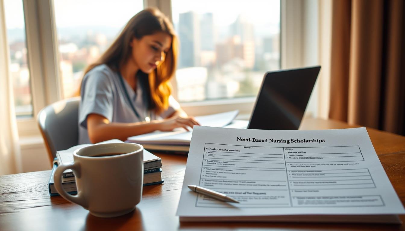 Nursing Scholarships