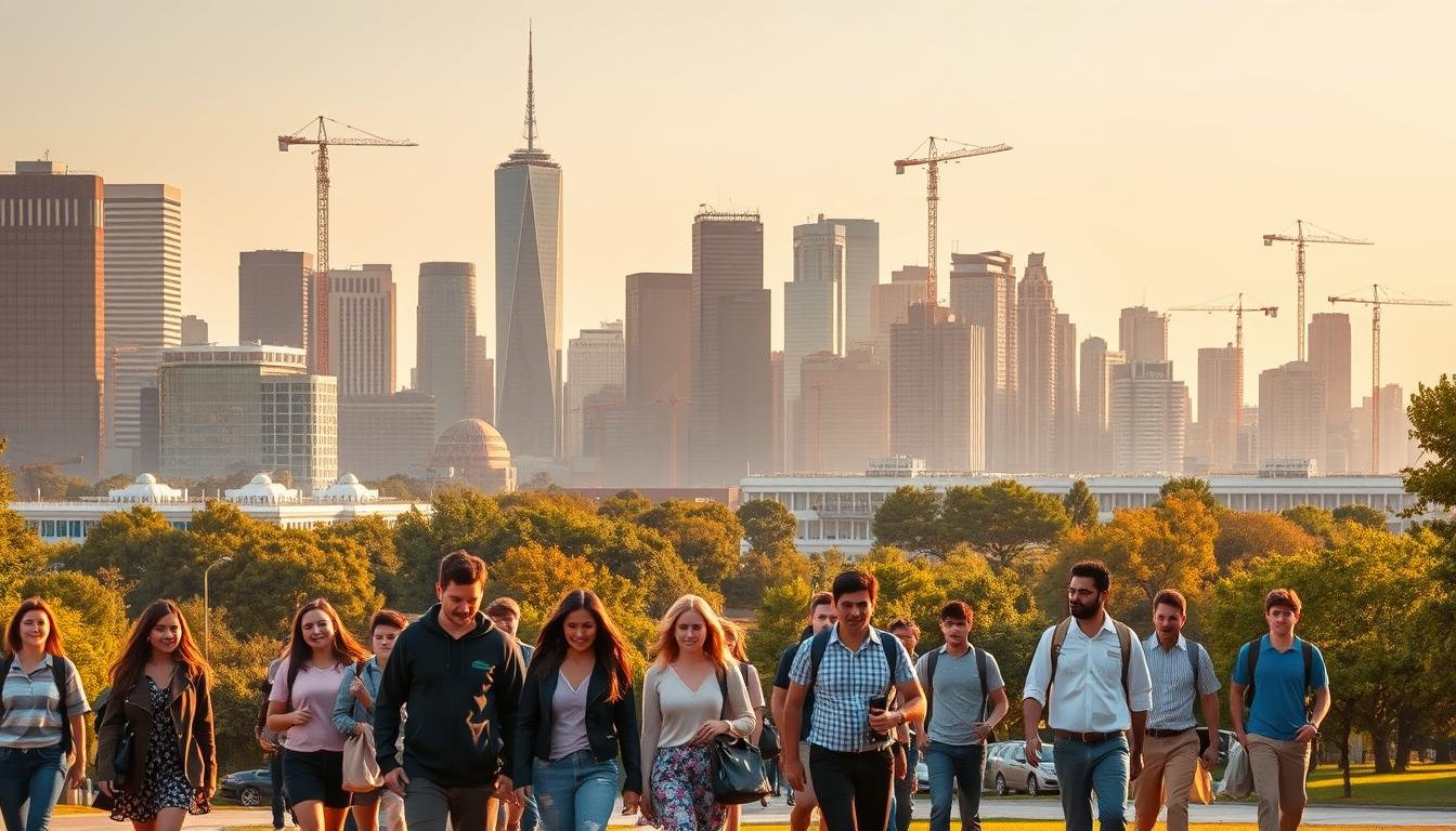 International Student Opportunity